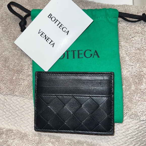 Bottega Veneta Accessories - Bottega Veneta Cardholder